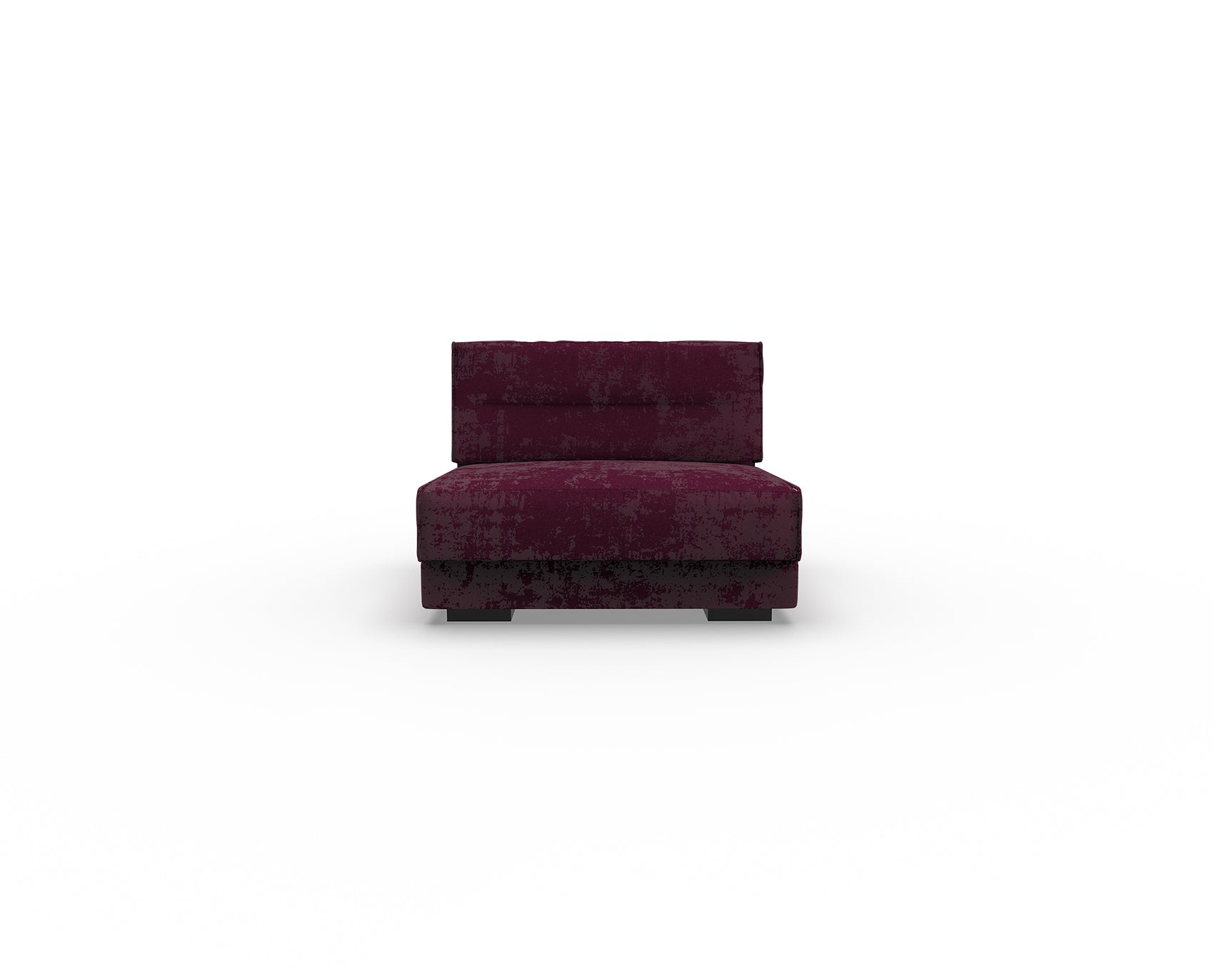 Bigboy 1 Seater Sofa without Arm (L)